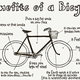 Illustration for article titled Im officially a bike person now! And proud of it!